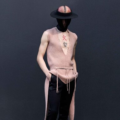 Познакомьтесь с модными марками — финалистами LVMH Prize 2023
