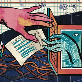 Промпт-ориентирование: как технологии меняют современное образование
