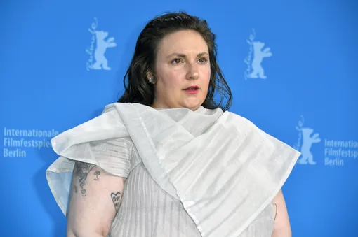 Лена Данэм
