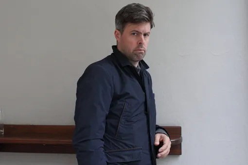 Букеровскую премию — 2025 получил венгерско-британский писатель Дэвид Солой за роман «Плоть»