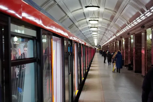 В Москве изменятся тарифы на проезд в городском транспорте