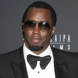 Cтала известна дата освобождения Пи Дидди из тюрьмы