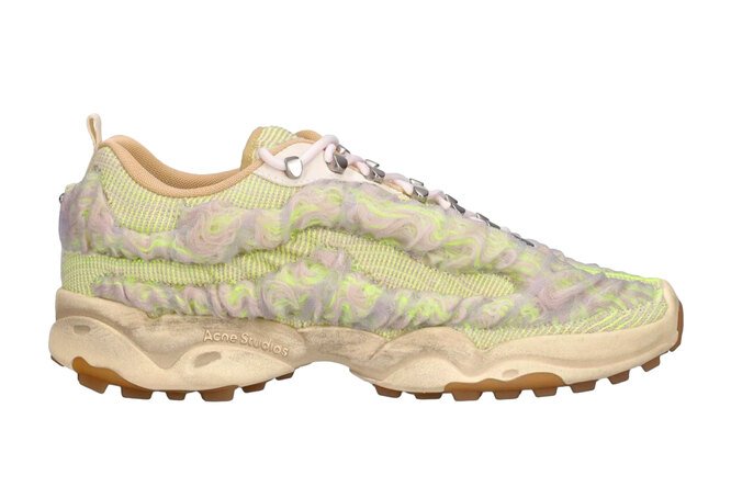 Acne Studios Bubba Acne Studios Bubba