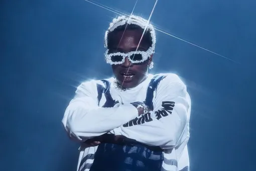 A$AP Rocky сыграет в ремейке триллера «Рай и ад» Акиры Куросавы