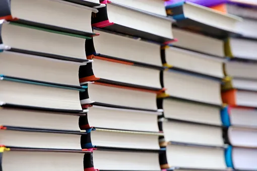 Тиражи книг в России в первом квартале 2023 года уменьшились на 23% Тиражи книг в России в первом квартале 2023 года уменьшились на 23%