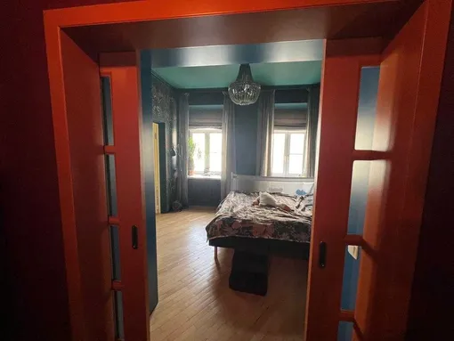 квартира квартира