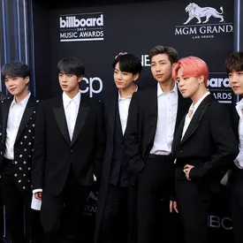 BTS анонсировали тур после четырехлетнего перерыва
