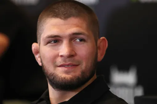 Хабиб Нурмагомедов стал акционером UFC