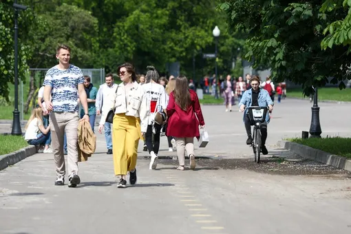 В Узбекистане гражданам будут платить деньги за ходьбу пешком