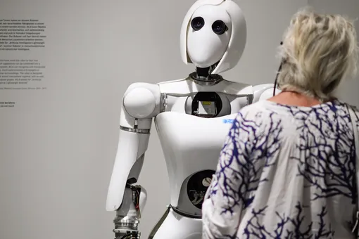 «Известия»: к 2030 году почти половина россиян могут оказаться без работы из-за роботов
