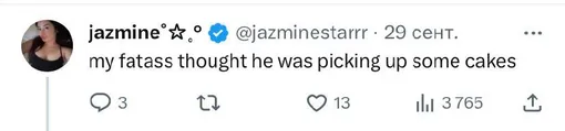 X X