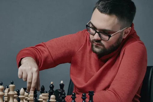 Михаил Антипов: «Лень – это порок всех шахматистов»