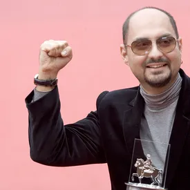 Кирилл Серебренников номинирован на Benois de la danse за «Нуреева» Кирилл Серебренников номинирован на Benois de la danse за «Нуреева»