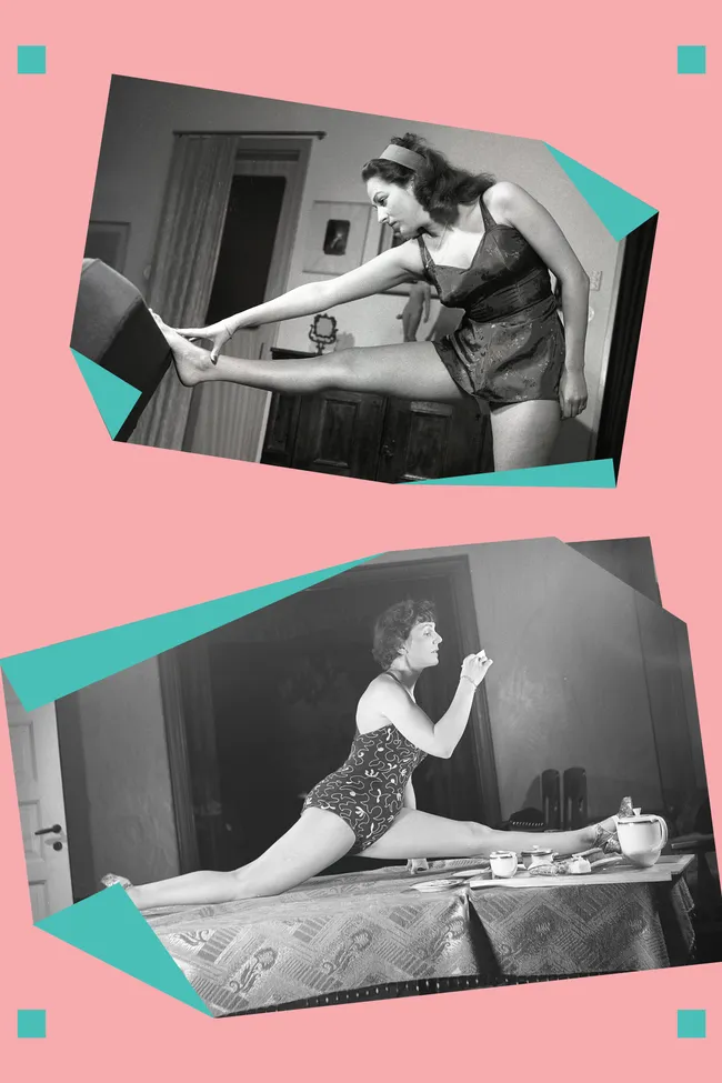 Спорт внутри: подборка товаров для занятий дома