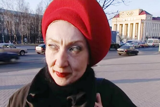 Эффект Манделы и Кандибобер: пользователи Рунета не верят, что героиня мема на самом деле не говорила «имя Ибрагим»