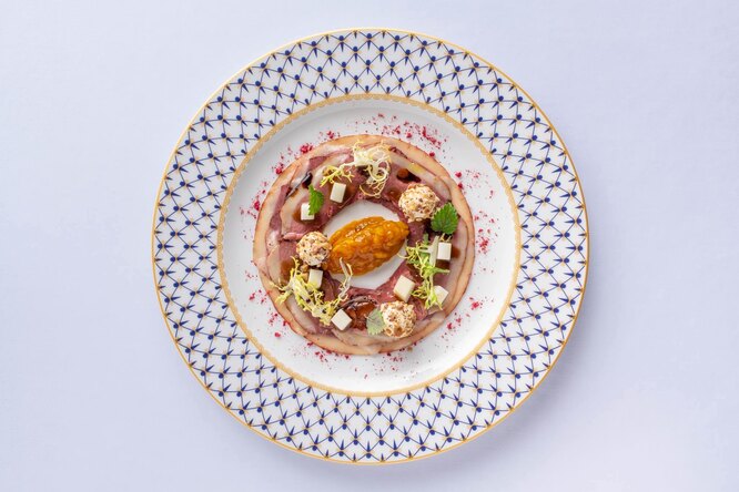 Где вкуснее: итальянские рестораны Москвы и Санкт-Петербурга Где вкуснее: итальянские рестораны Москвы и Санкт-Петербурга