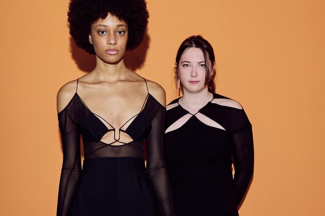 Названы победители LVMH Prize 2021 Названы победители LVMH Prize 2021