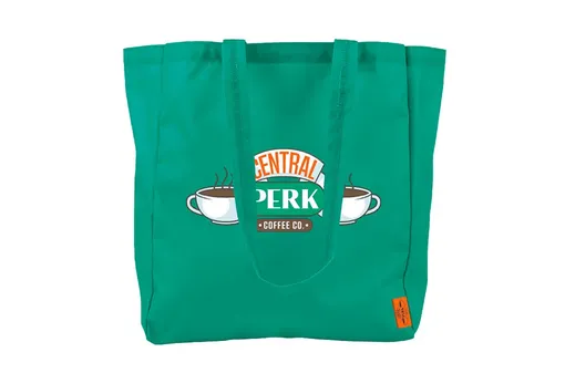 Central Perk Coffee Co.