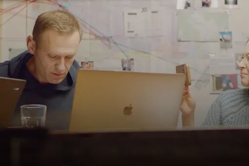 YouTube заблокировал видео разговора Навального с предполагаемым отравителем
