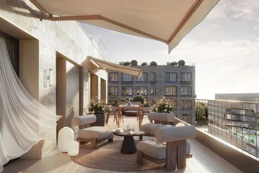 Опрос: почти половина покупателей премиальных новостроек в Москве предпочитают жизнь за городом