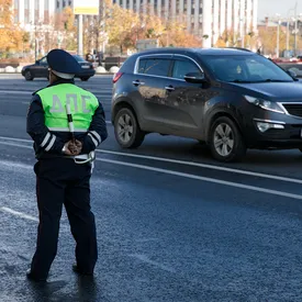 «Ведомости»: в МВД попросили вдвое ослабить норматив по смертности из-за ДТП «Ведомости»: в МВД попросили вдвое ослабить норматив по смертности из-за ДТП