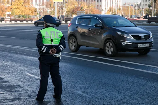 «Ведомости»: в МВД попросили вдвое ослабить норматив по смертности из-за ДТП