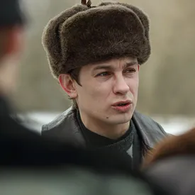 Никиту Кологривого арестовали на семь суток за дебош в ресторане