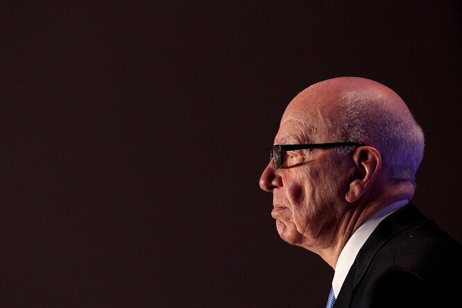 Руперт Мердок объявил об уходе с поста председателя Fox Corporation и News Corp Руперт Мердок объявил об уходе с поста председателя Fox Corporation и News Corp