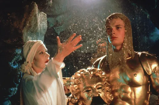 Экскалибур Экскалибур