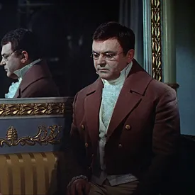 Вышел трейлер документального фильма Battle к столетию Сергея Бондарчука