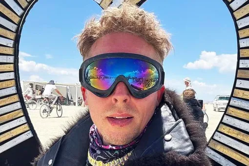 Убитым на Burning Man мужчиной оказался россиянин Убитым на Burning Man мужчиной оказался россиянин