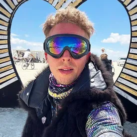 Убитым на Burning Man мужчиной оказался россиянин