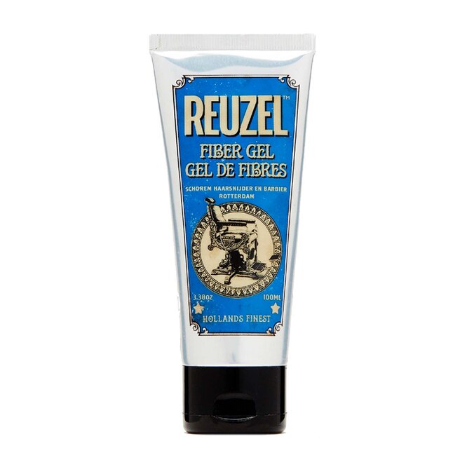 Гель для укладки волос Fiber gel, Reuzel