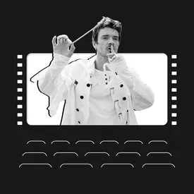 Классика жанра: 10 лучших триллеров в истории — выбор актера Максима Матвеева