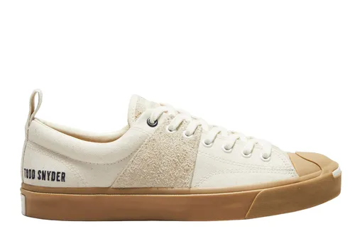 Todd Snyder x Converse Jack Purcell