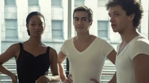 Хрупкие создания