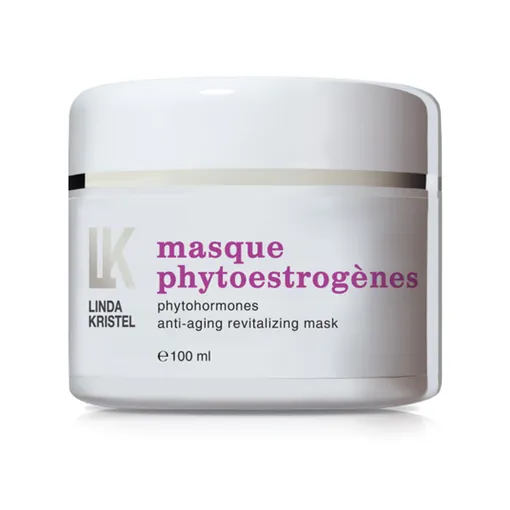 Омолаживающая маска Masque Phytoestrogenes, Linda Kristel