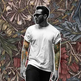 Tattoo Sleeve: о чем нужно знать, если вы задумали набить татуировку во всю руку? Tattoo Sleeve: о чем нужно знать, если вы задумали набить татуировку во всю руку?