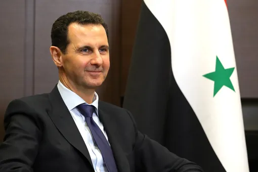 Башар Асад победил на президентских выборах в Сирии с результатом более 95% голосов