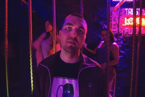 Энди Картрайт Энди Картрайт