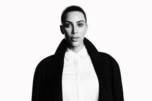 Ким Кардашьян будет рассказывать о правосудии в собственном подкасте на Spotify Ким Кардашьян будет рассказывать о правосудии в собственном подкасте на Spotify