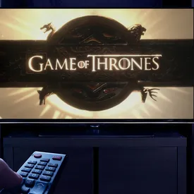 HBO Max планирует снять анимационный сериал по «Игре престолов»