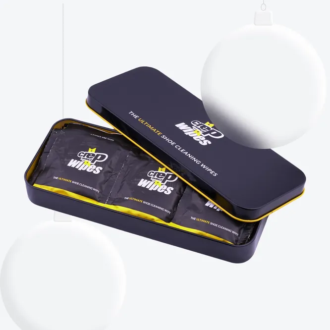 Салфетки Crep Protect Wipes, 1199 руб.