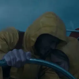 Вышел трейлер фильма «Во власти стихии» Вышел трейлер фильма «Во власти стихии»