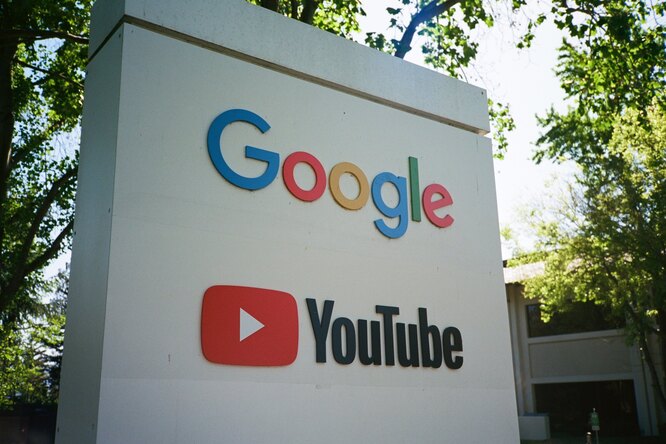 Google выплатит штраф в $200 миллионов. Компанию обвиняют в сборе данных детей на YouTube