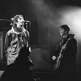 The Times: Группа Oasis может воссоединиться спустя 16 лет