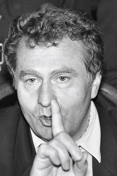 Жириновский предвидел события в Украине, власть талибов и многие другие политические процессы. Вспоминаем его самые неожиданные сбывшиеся предсказания