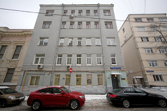 Московскую квартиру Высоцкого можно будет арендовать за 30 тысяч рублей в сутки