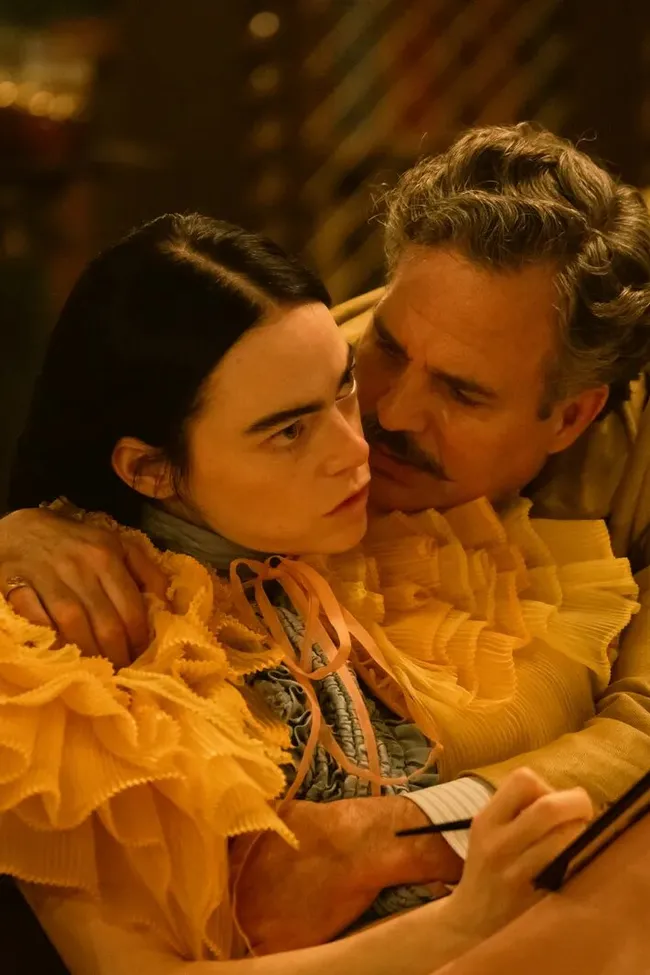 15 лучших ролей Эммы Стоун в порядке возрастания восторга