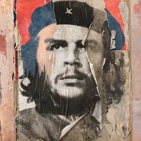 Каким был Эрнесто Че Гевара — рассказывает его брат